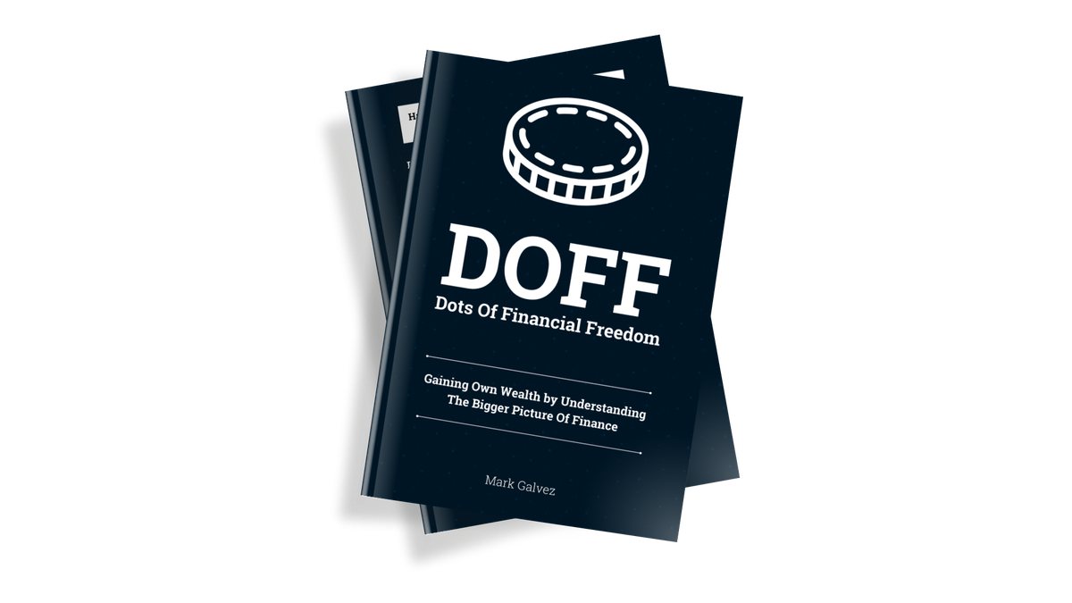 Dots Of Financial Freedom
