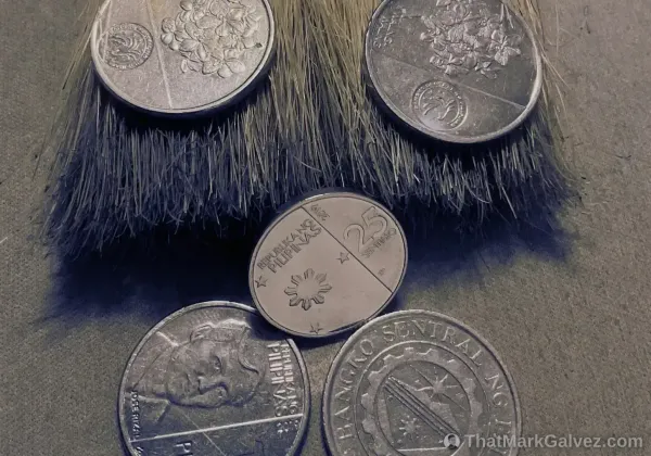 Kailangan Mo Ito Kaya Gusto Mo 'Yan. Not The Other Way Around.