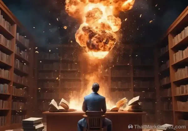 Hindi Makagawa Sa Sobrang Aral