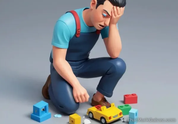 Marami Na Ang Madamdamin